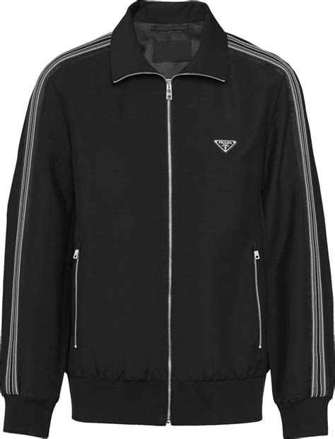 prada sportanzug